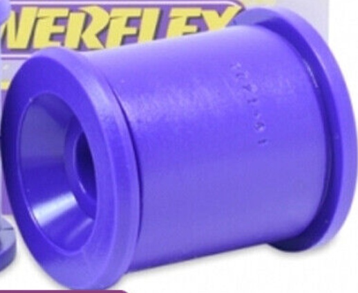 Powerflex Fr Lower Wishbone Rear Bushes for Ford Focus Mk2 RS (05-10) PFF19-1202