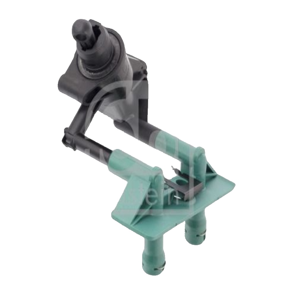 FEBI BILSTEIN 34992 Master Cylinder, clutch for FORD