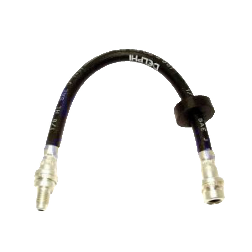 LH0252 DELPHI Brake Hose for FORD