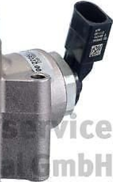 PIERBURG 7.06032.00.0 High Pressure Pump for AUDI,SKODA,VW