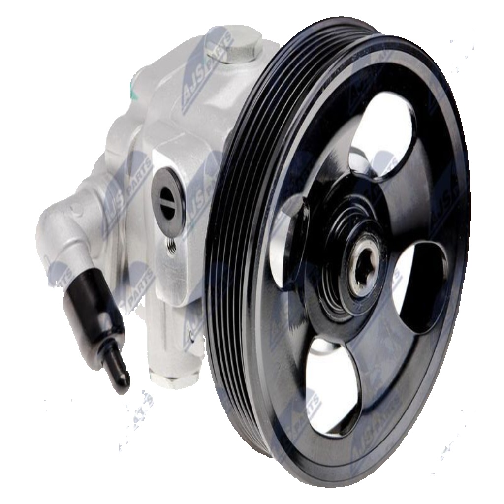 N.T.Y. SPW-VV-009.NTY Hydraulic Pump, steering system for VOLVO