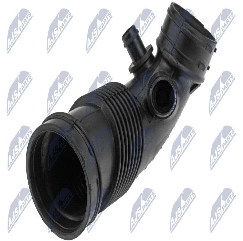 GPP-BM-049 NTY Charger Air Hose for BMW