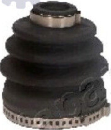 Transmission End JAPANPARTS KB-027 Bellow Set, drive shaft for ISUZU,MAZDA,MITSU