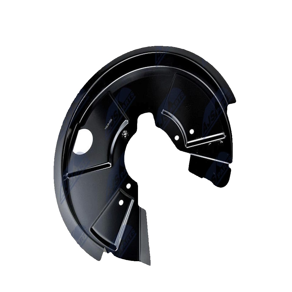 N.T.Y. HTO-LR-002.NTY Splash Panel, brake disc for LAND ROVER