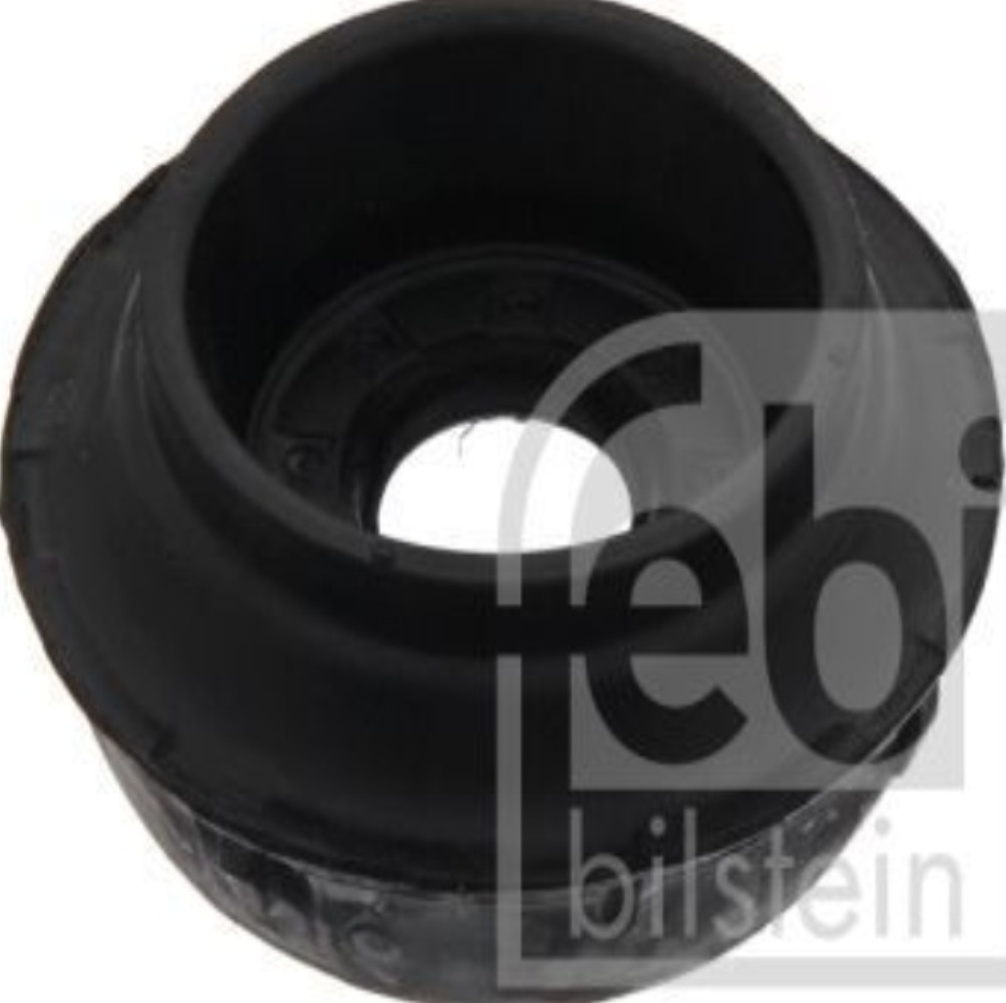 FEBI 10824 REPAIR KIT SUSPENSION STRUT SUPPORT MOUNT Front