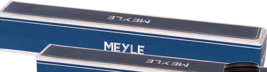 Rear MEYLE GERMANY 326 725 0025 Shock Absorber for BMW