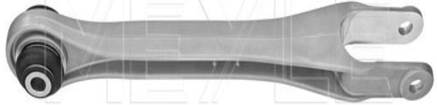 416 050 0004/S MEYLE Track Control Arm for PORSCHE