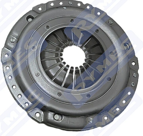 JT7866 RYMEC CLUTCH KIT FOR OPEL VAUXHALL