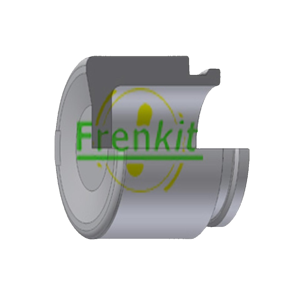 2x ✅Fits FRENKIT P434801 BRAKE CALIPER PISTON. AKEBONO 43MM  ⭐UK Seller⭐