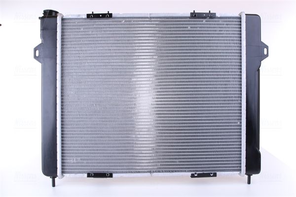 RADIATOR ENGINE COOLING 609901 FOR JEEP GRAND/CHEROKEE/SUV/� EML01YY01 5.2L
