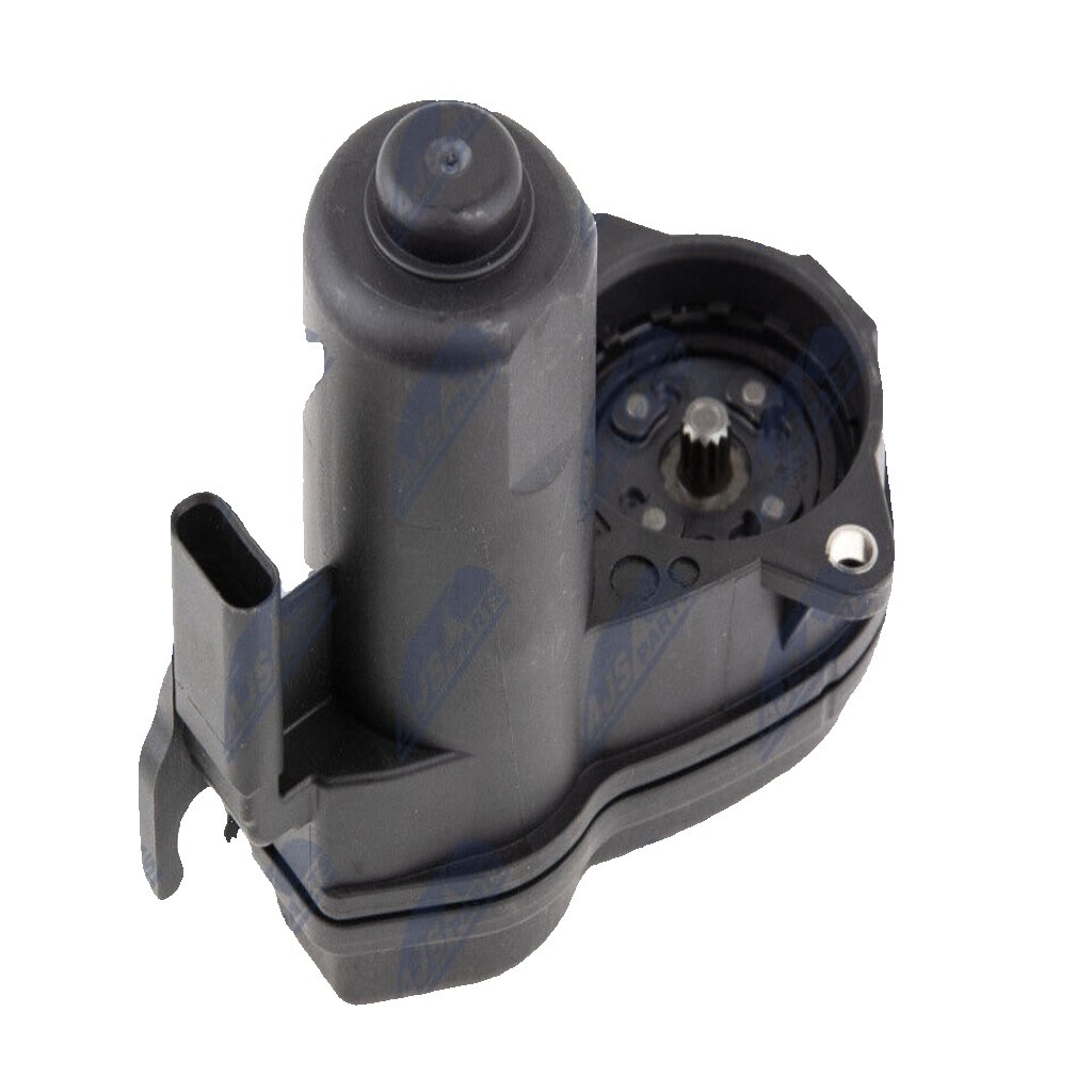 NTY HZS-ME-002A Control Element, parking brake caliper for MERCEDES-BENZ