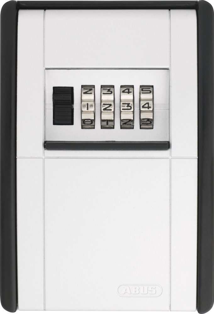 ABUS KEY SAFE WALL MOUNTED KEY GARAGE UP TO 20 KEY CAPACITY KEY STORAGE - 787