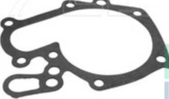 MEYLE 16-13 086 0001 Water Pump for DACIA,RENAULT
