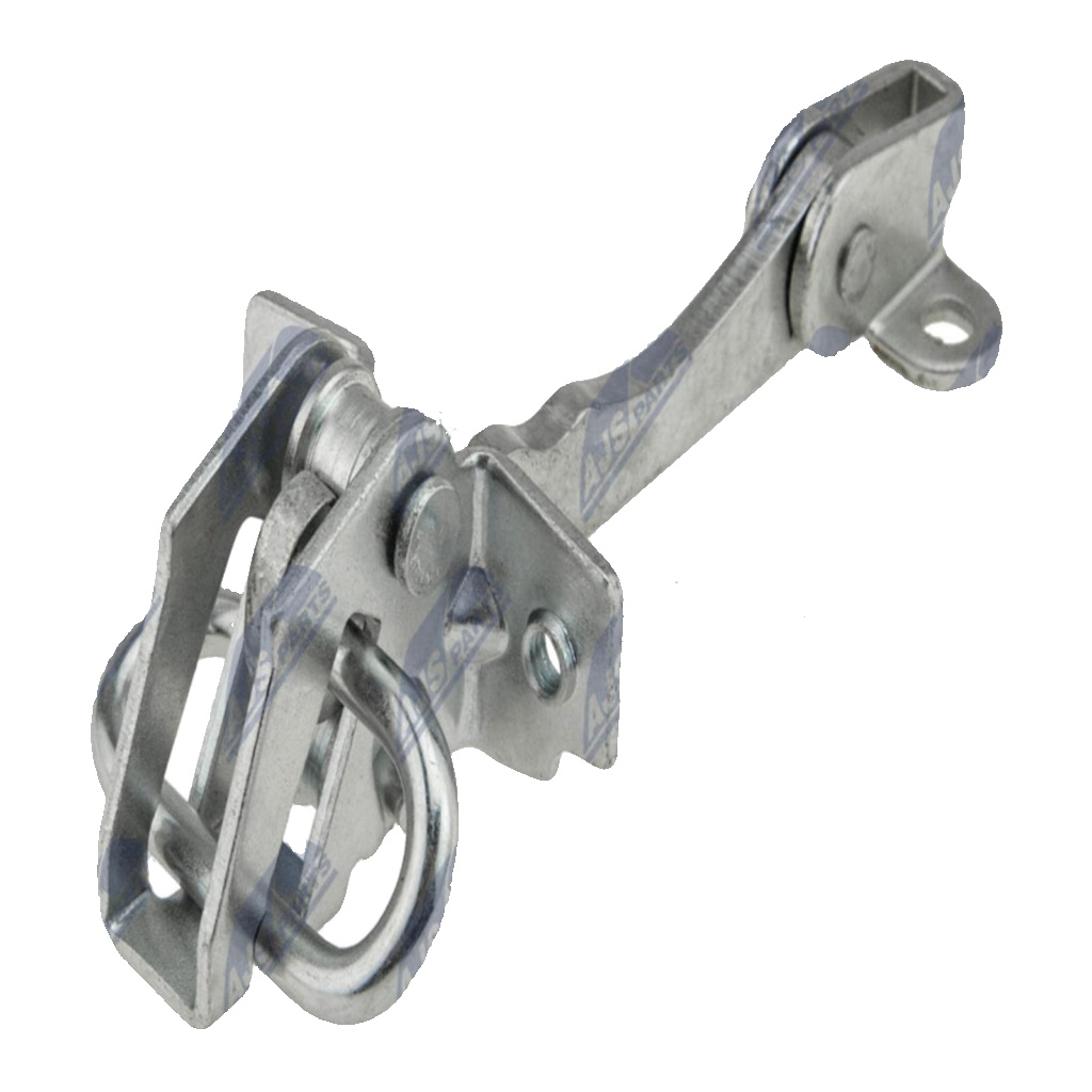 2x ✅Fits NTY EZC-FT-131 DOOR CATCH  ⭐UK Seller⭐