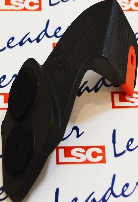 Rear Bumper Lower Side Bracket Vauxhall Corsa E 2015 to 19 NEW 13250392 Genuine