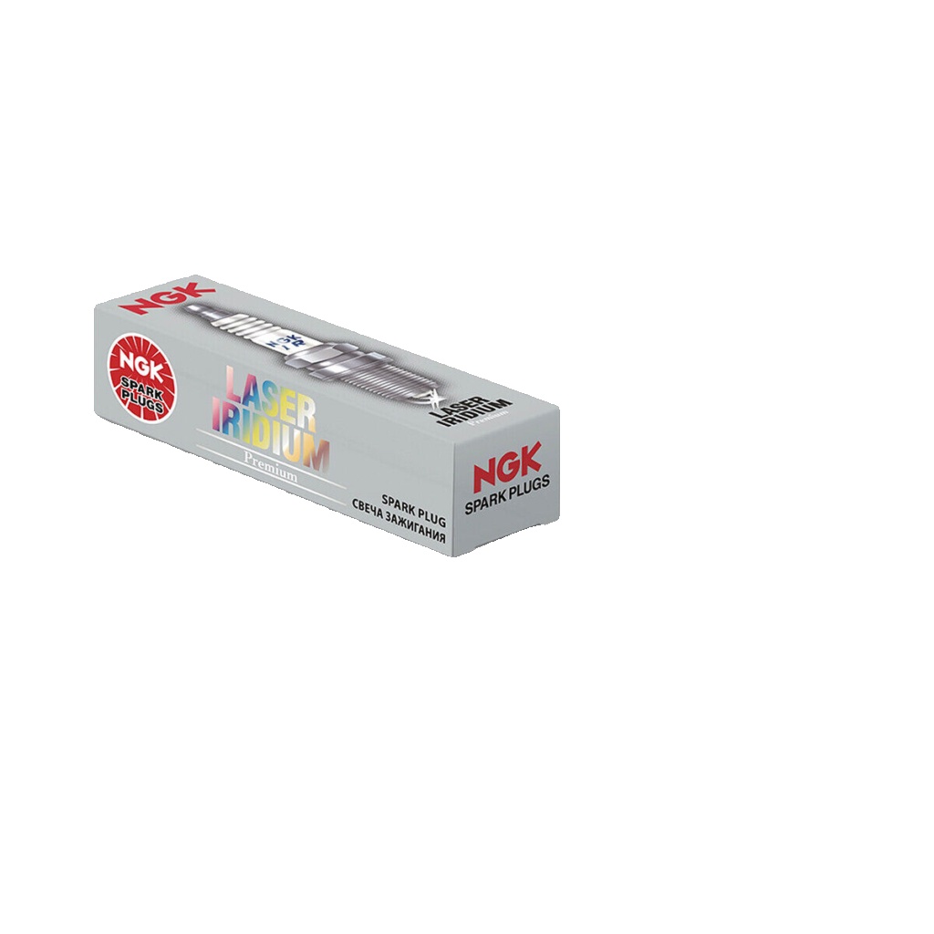 1x NGK IFR6F8DN 96416 Laser Iridium Spark Plug