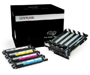Lexmark 70C0Z50 printer kit