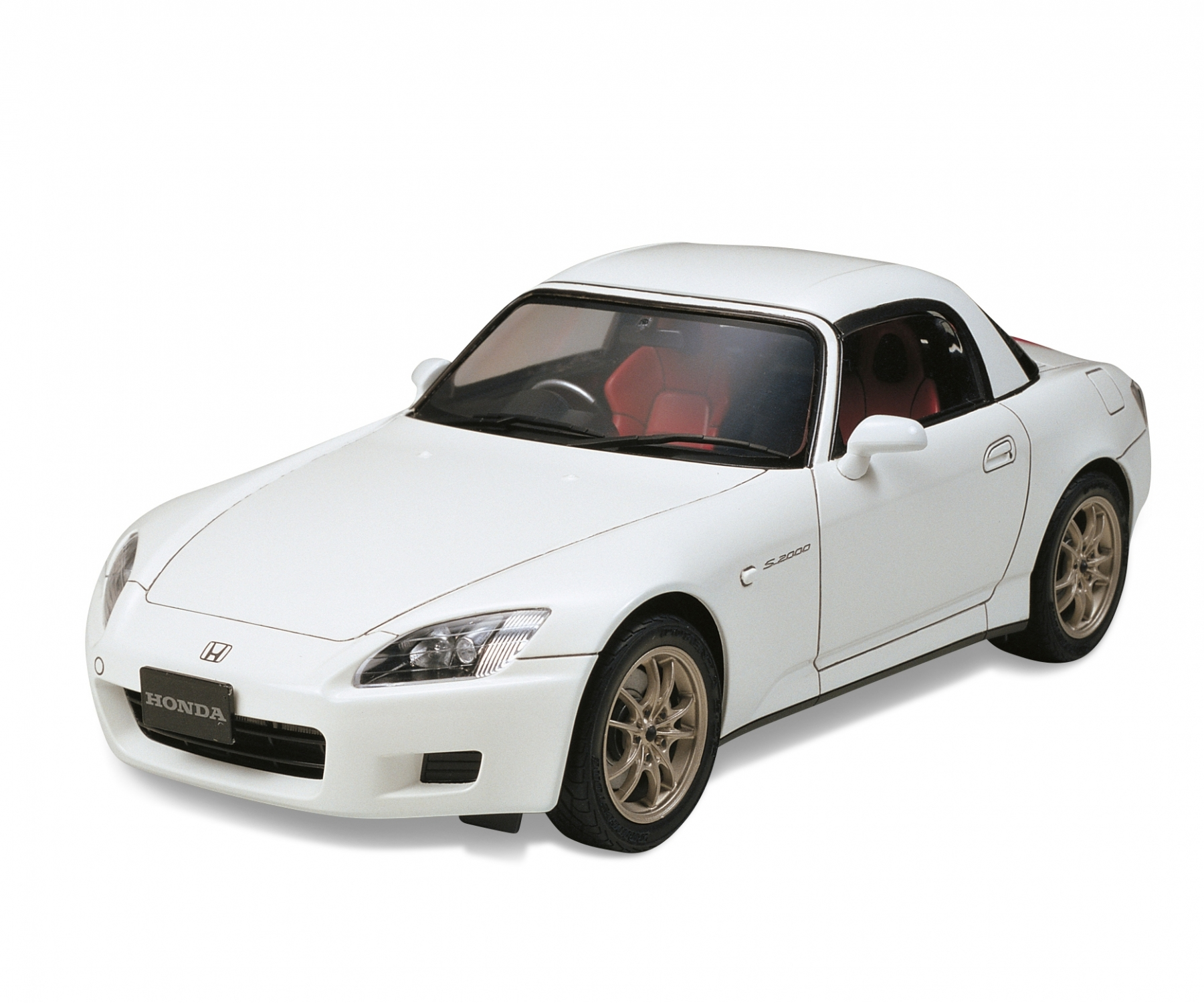 Tamiya 24245 Honda S2000 Plastic Kit