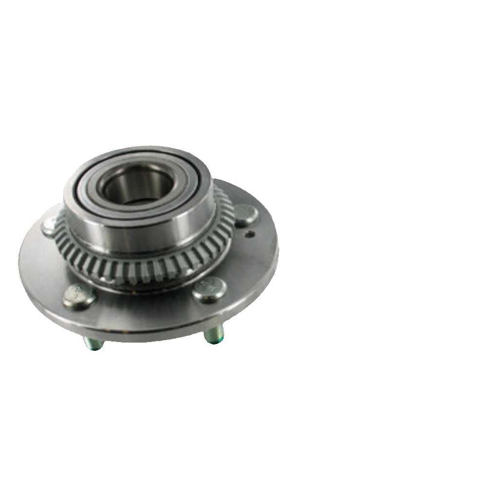SKF VKBA 6940 Wheel Bearing Kit for HYUNDAI
