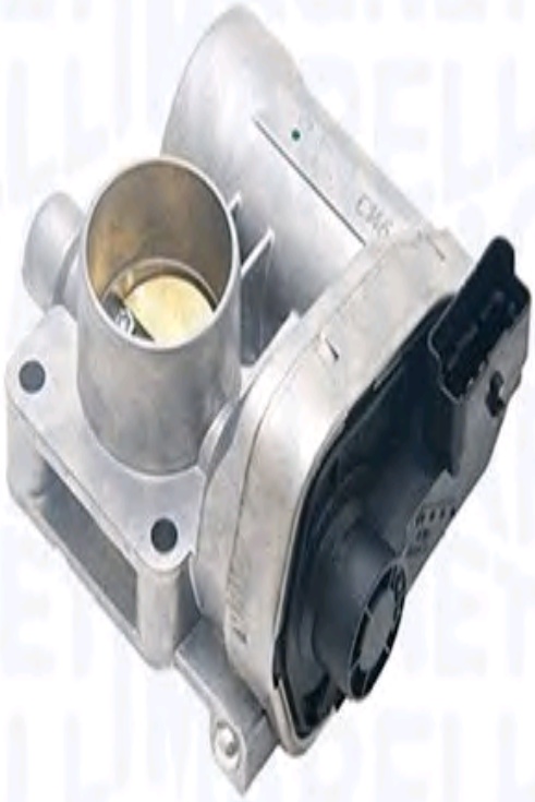 MAGNETI MARELLI 802001783002 Throttle body for FIAT