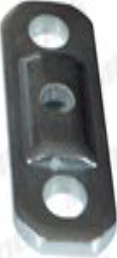 MOOG Pin VO-BJ-3030 AUDI 80 90 B2 VW PASSAT B1 B2