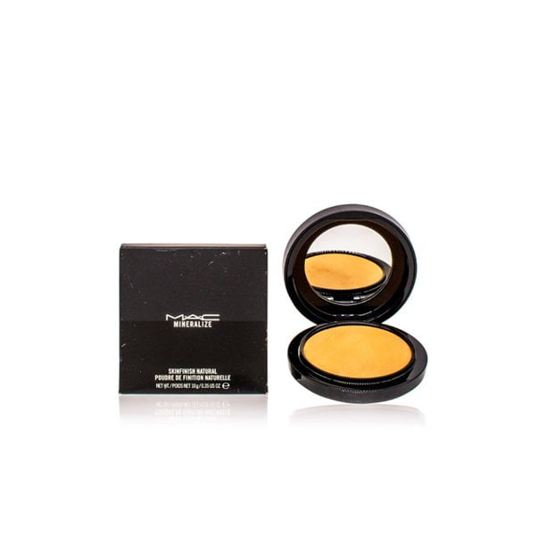 MAC Cosmetics Mineralize Skinfinish Natural - Medium Tan - 10g