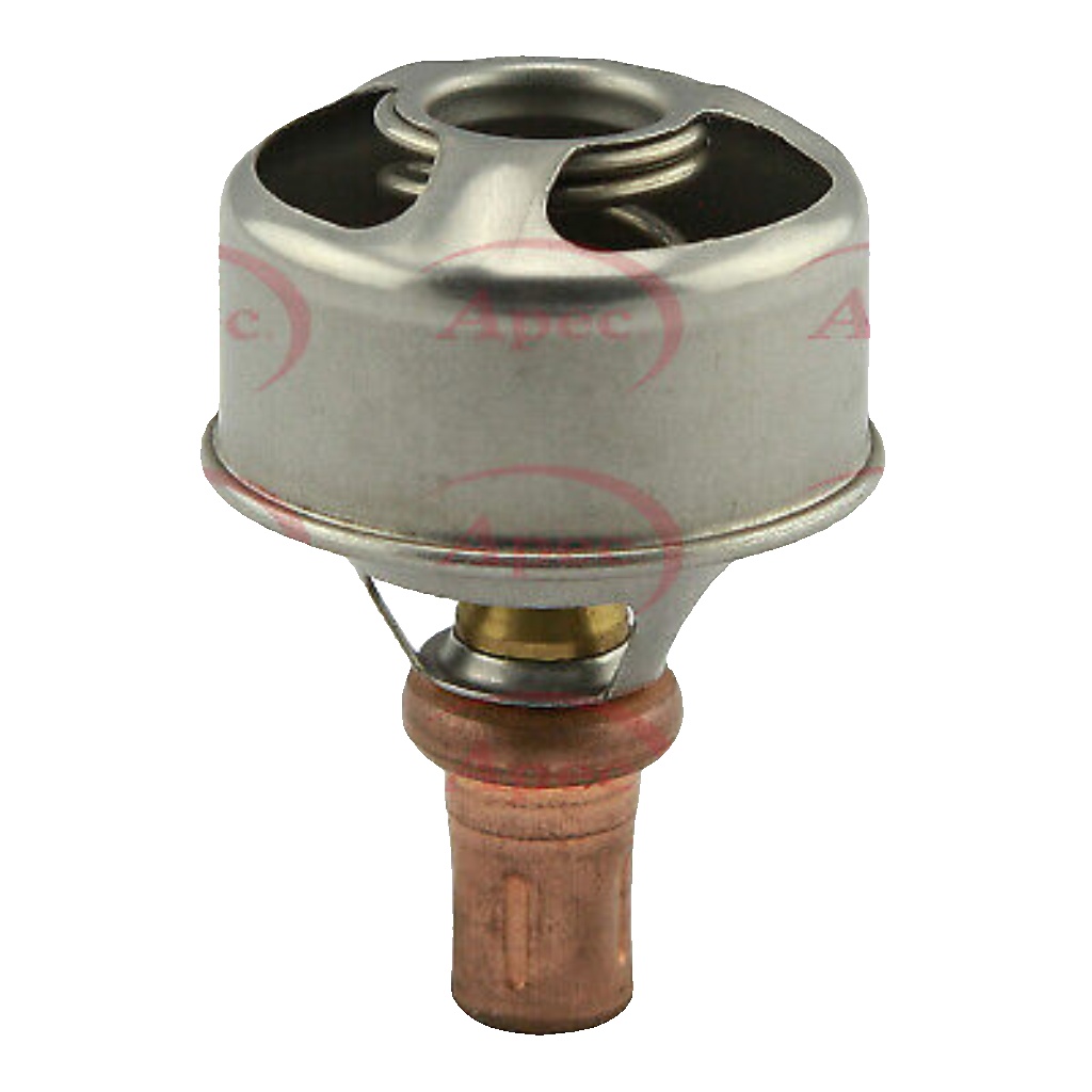 Apec Thermostat ATH1172 - Engineered for Performance to Match OE Quality