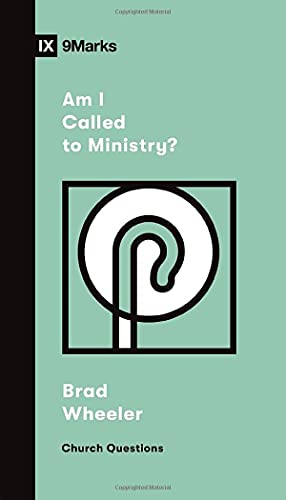 Am I Called to Ministry? (Church Questions). Wheeler New** - Image 6