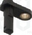 Front left and right FEBI BILSTEIN 46536 Sensor, wheel speed for MERCEDES-BENZ