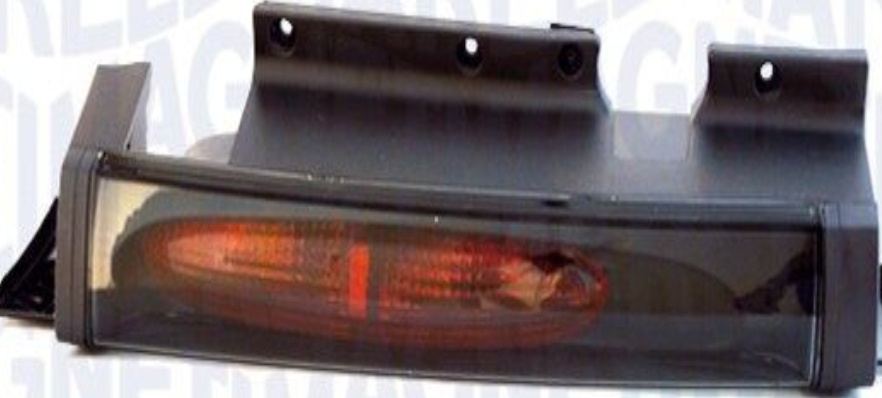 Left MAGNETI MARELLI 714025460710 Combination Rearlight for NISSAN,OPEL,RENAULT, - Image 3