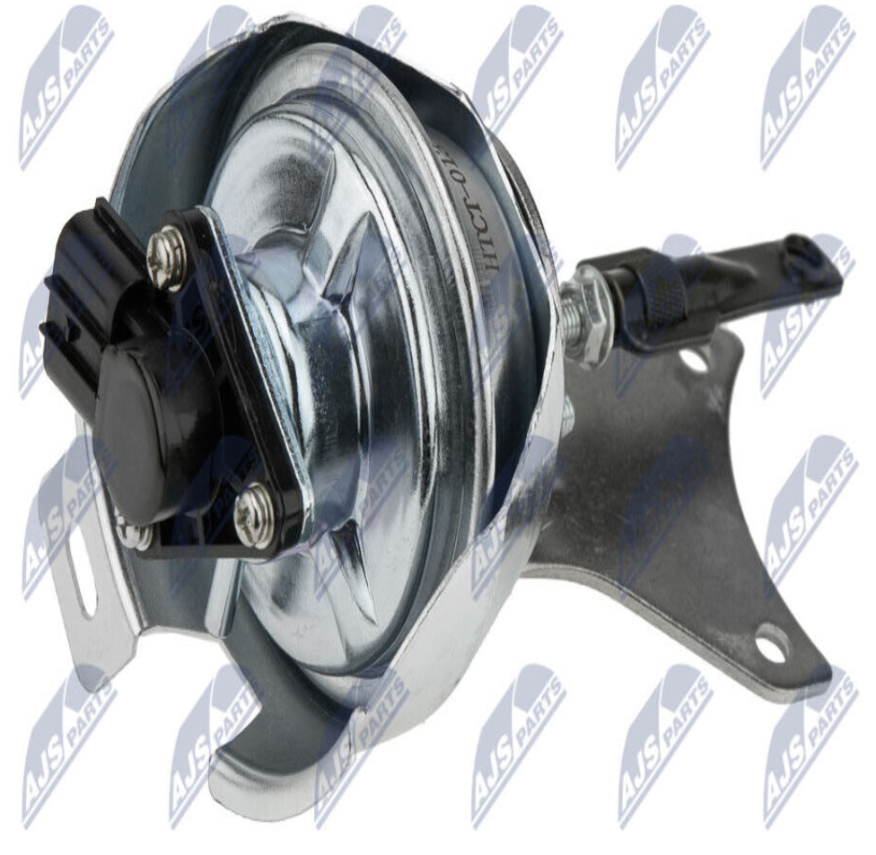 Original NTY Turbocharger ECD-CT-013 For Citroën Fiat Lancia Peugeot