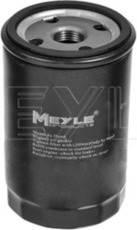 MEYLE GERMANY 014 018 0001 Oil Filter for MERCEDES-BENZ