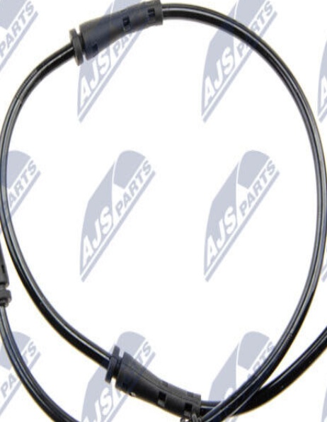 N.T.Y. HCZ-BM-029.NTY Sensor, brake pad wear for BMW