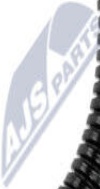 NTY OE ECP-CH-009 Sensor, crankshaft pulse for JEEP