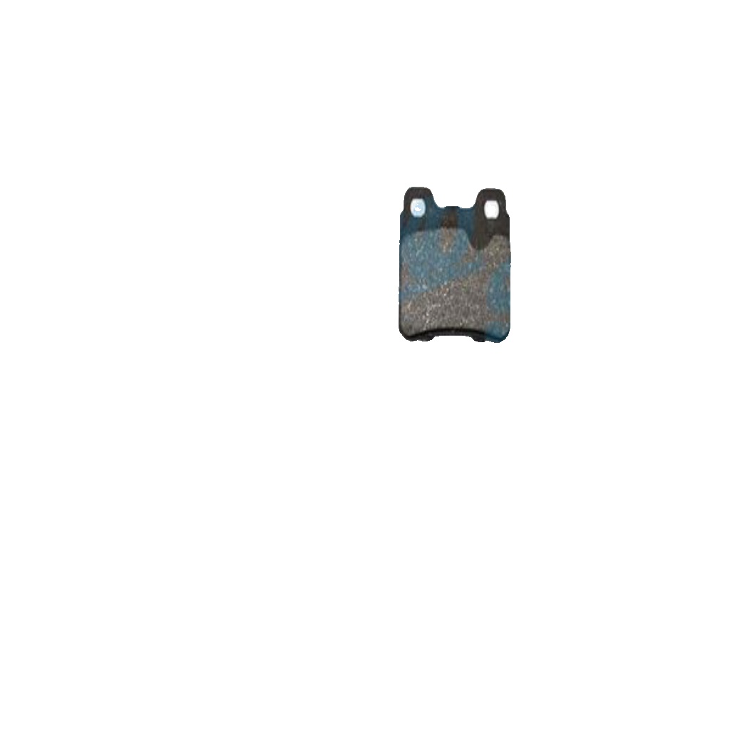 Leaf Spring Clamp U-Bolt Suspension Replacement Fits Mercedes-Benz VW ROC 77816