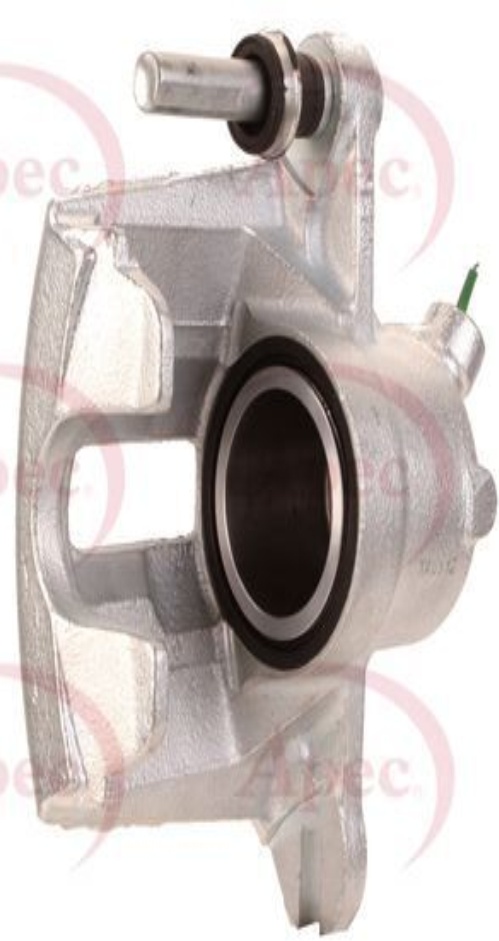 Apec Brake Caliper Front Left 4101100QAG 7701205625 7701206000 7701207786 LCA446