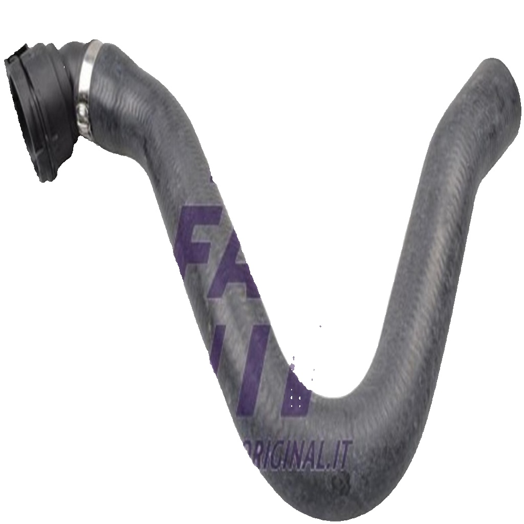 FT61407 FAST Radiator Hose for ALFA ROMEO,FIAT