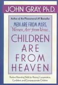 Children Are From Heaven, , Very Good