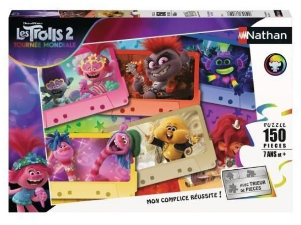 Trolls 2