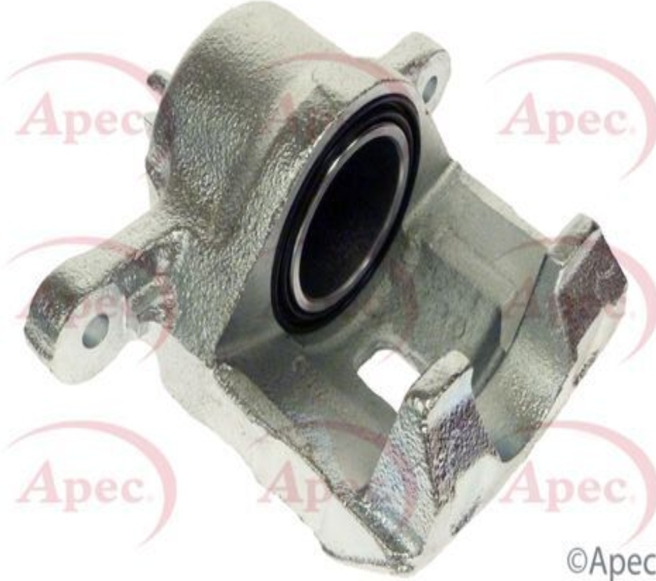 For HYUNDAI AMICA / ATOZ MX 1997 to 2015 Caliper Mounting LCA1347
