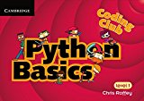 Python Basics, Roffey, Chris, Very Good condition, Book
