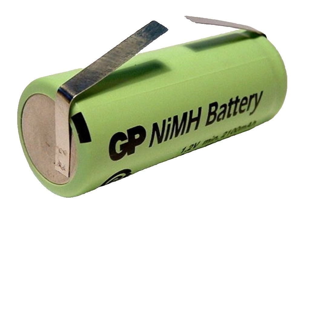 Replacement Toothbrush Battery for SOME Braun Oral-B Triumph Type 3731 3738 3745