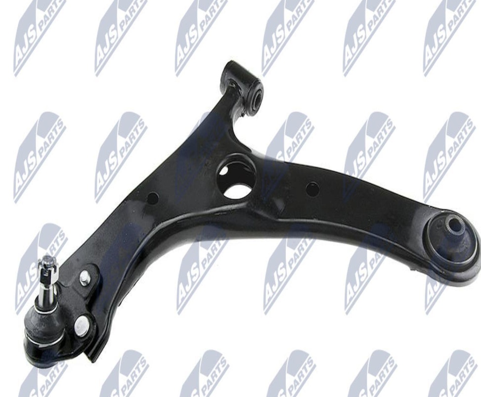 Wishbone Front Axle Left Control Arm ZWD-TY-048 NTY for TOYOTA RAV 4 Mk II