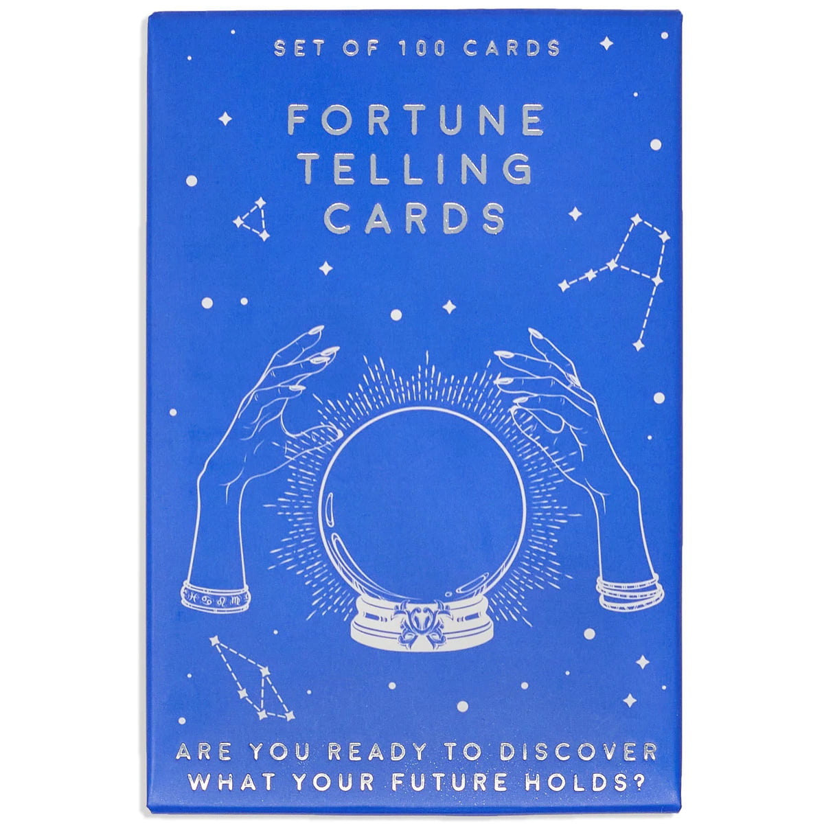 Fortune Telling Cards