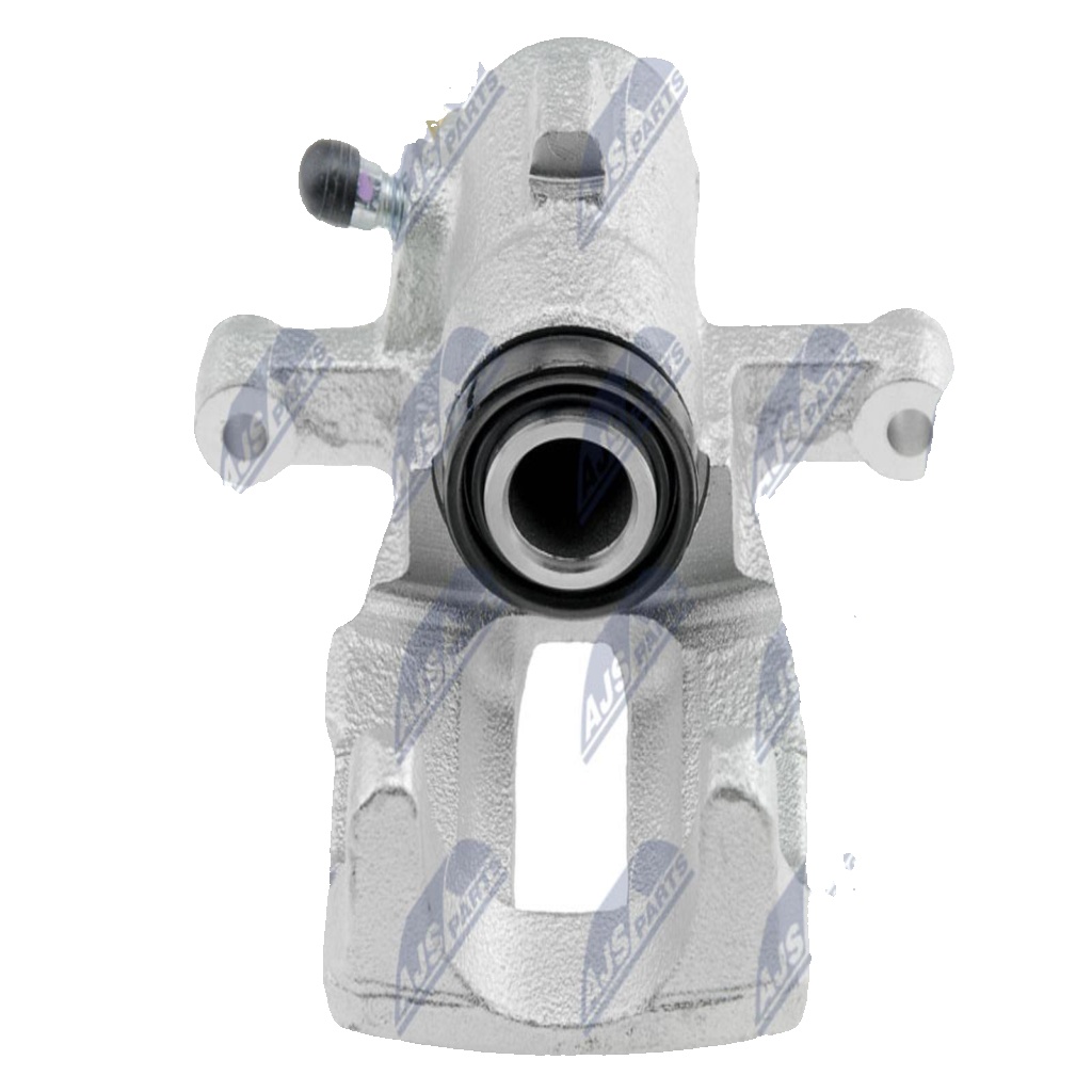 Nty Brake Caliper Rear For Mercedes A W169 04-12, B W245 05-11 /Left - Image 7