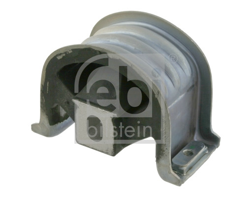 Febi Bilstein 26630 Front Engine Mounting Fitting Mount Bracket Fits VW - Image 33