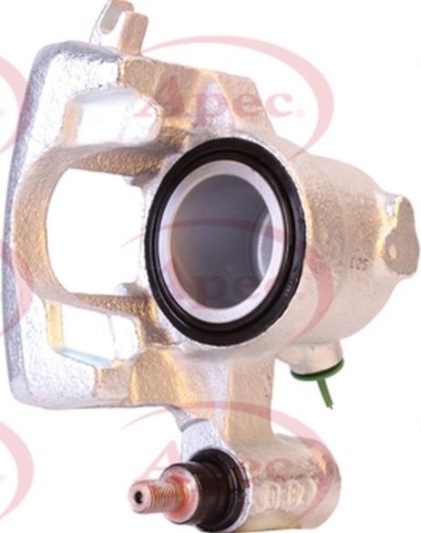 For FIAT SEICENTO / 600 187 1997 to 2010 Caliper Mounting RCA103N