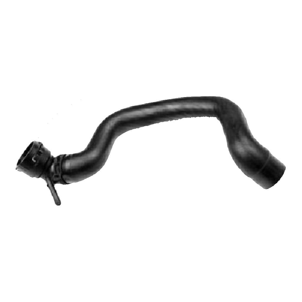 Upper GATES 05-4150 Radiator Hose for AUDI,SKODA,VW - Image 8