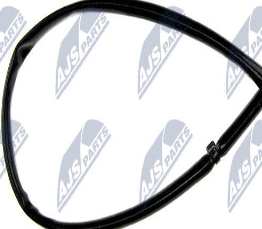 NTY EGT-CH-003 Sensor, exhaust gas temperature for CHRYSLER,DODGE,JEEP