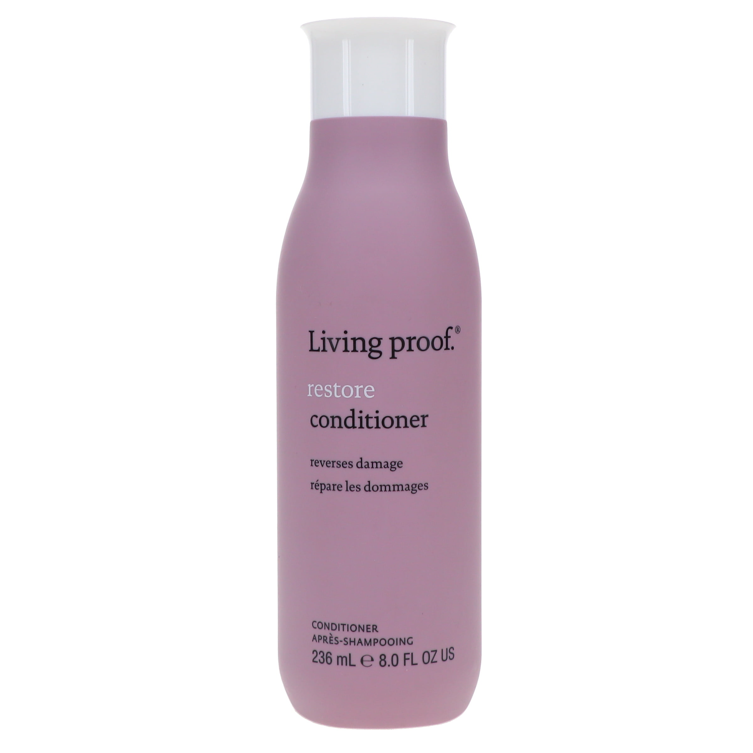 Living Proof Clear Restore Conditioner 236Ml In